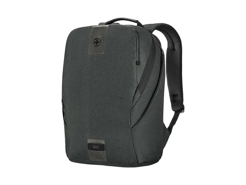 Wenger MX ECO Light Rucksack für Laptop 16" | Grau