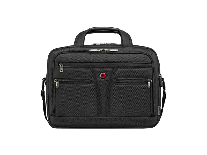 Wenger BC Star Laptop-Tasche für Laptop 16" | Schwarz