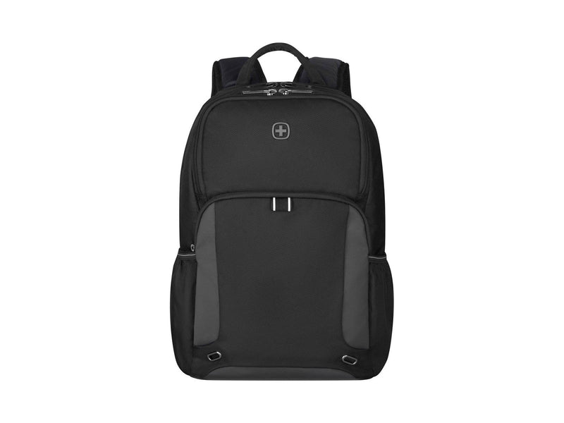 Wenger XE Tryal Rucksack für Laptop 15.6" | Schwarz