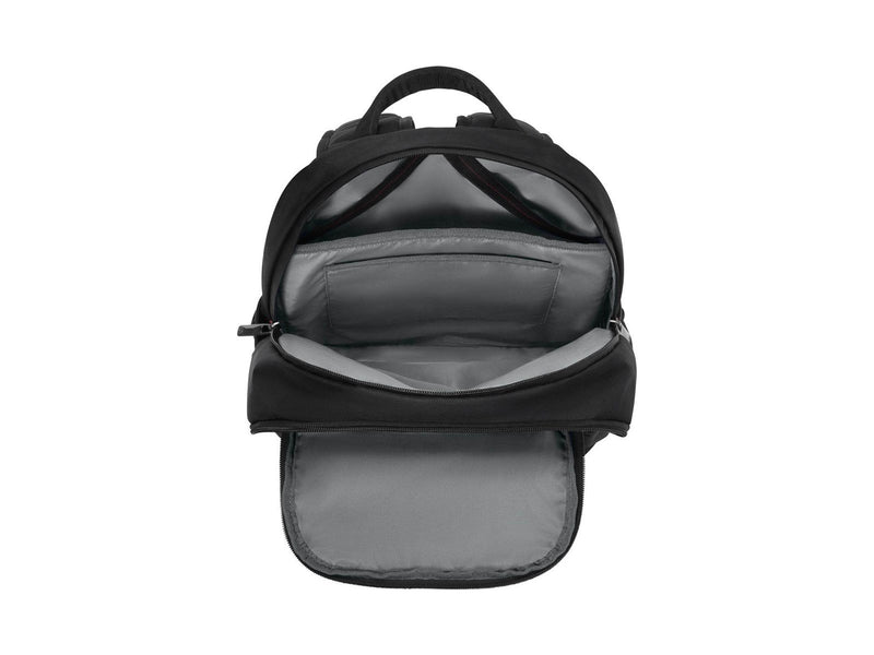 Wenger XE Tryal Rucksack für Laptop 15.6" | Schwarz