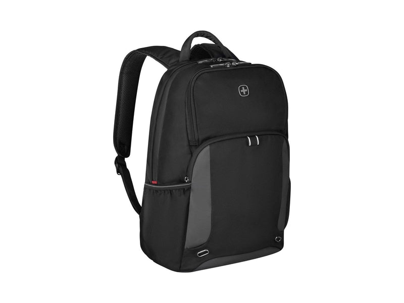 Wenger XE Tryal Rucksack für Laptop 15.6" | Schwarz