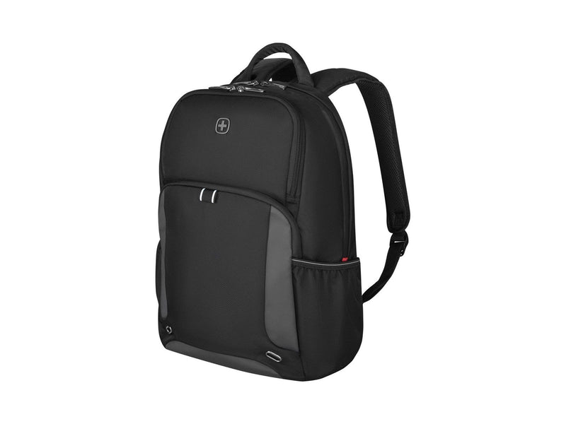 Wenger XE Tryal Rucksack für Laptop 15.6" | Schwarz