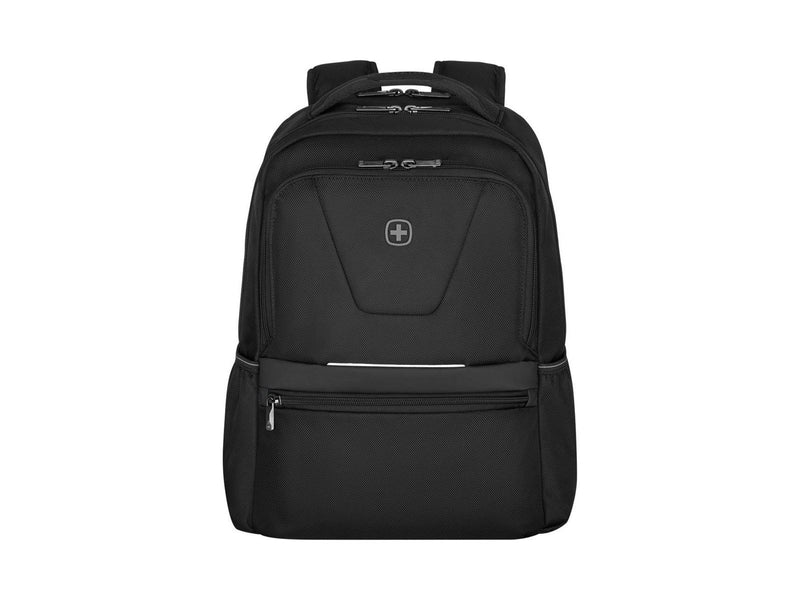 Wenger XE Resist Rucksack für Laptop 16" | Schwarz