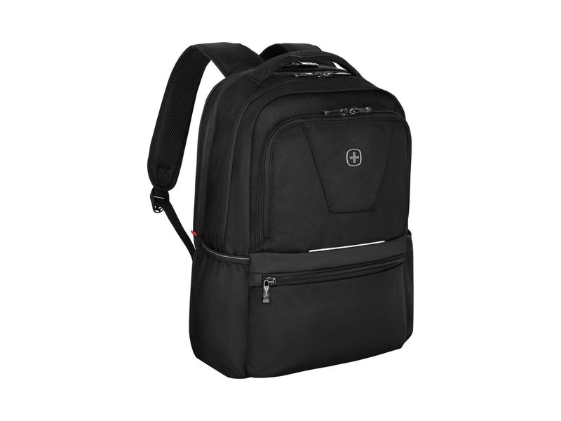 Wenger XE Resist Rucksack für Laptop 16" | Schwarz