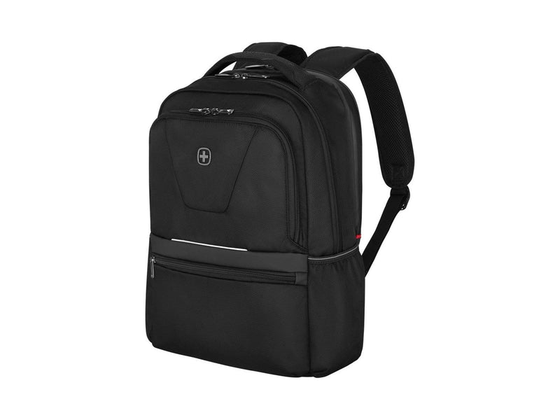 Wenger XE Resist Rucksack für Laptop 16" | Schwarz