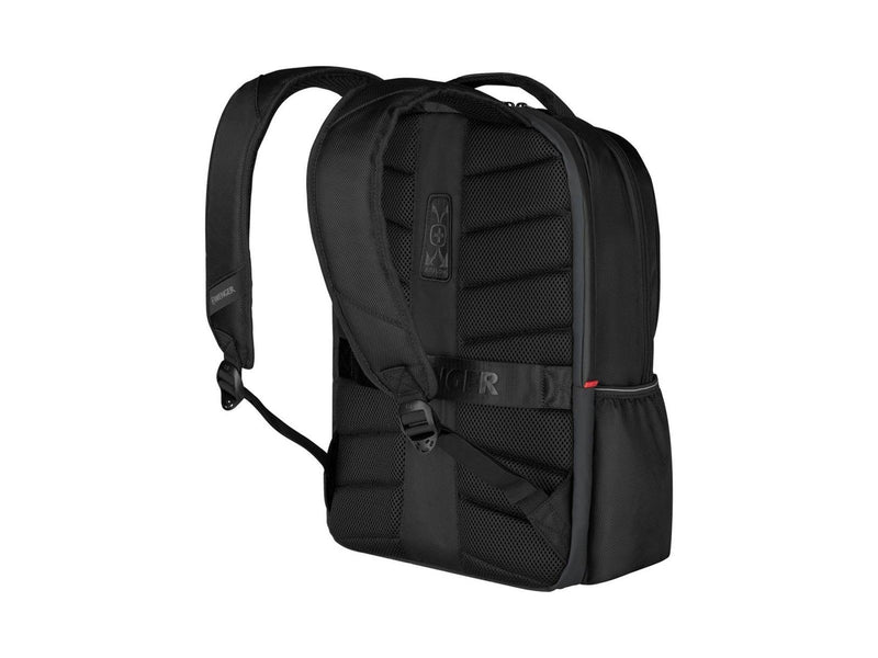Wenger XE Resist Rucksack für Laptop 16" | Schwarz