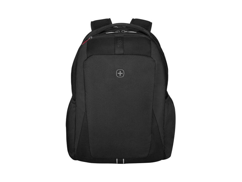 Wenger XE Professional Rucksack für Laptop 15.6" | Schwarz