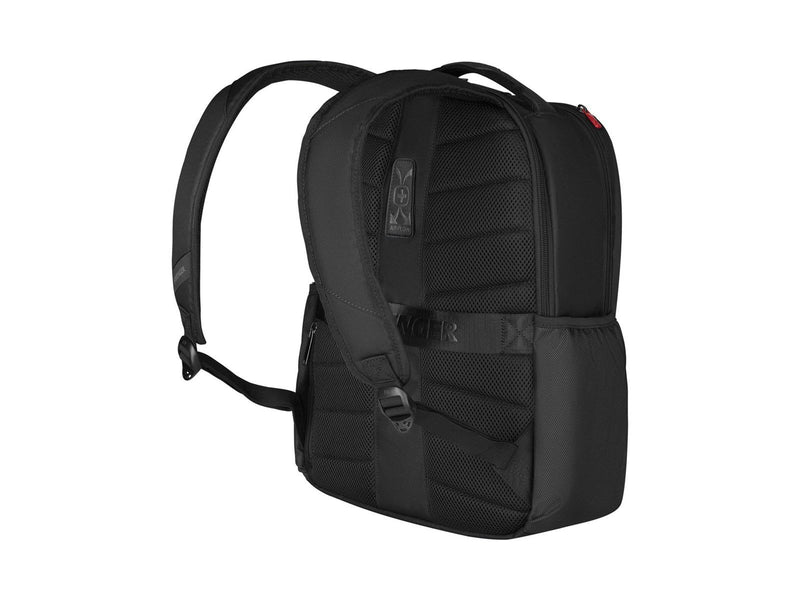 Wenger XE Professional Rucksack für Laptop 15.6" | Schwarz