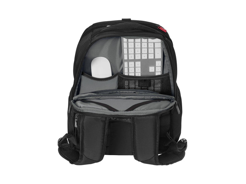 Wenger XE Professional Rucksack für Laptop 15.6" | Schwarz