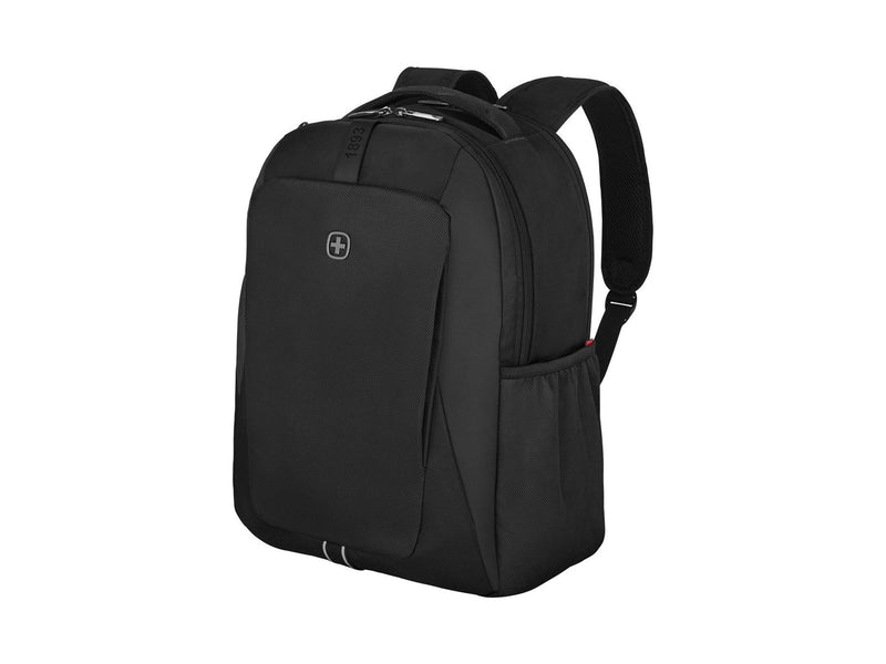 Wenger XE Professional Rucksack für Laptop 15.6" | Schwarz