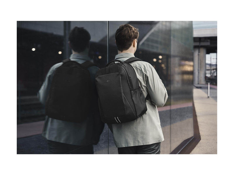 Wenger XE Professional Rucksack für Laptop 15.6" | Schwarz