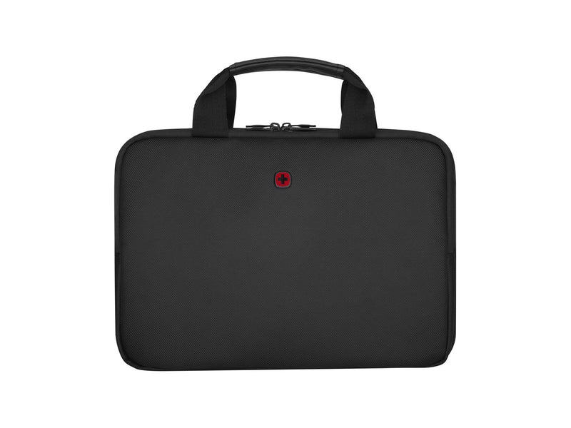 Wenger Guyde 14 Laptop-Tasche für Laptop 14" | Schwarz