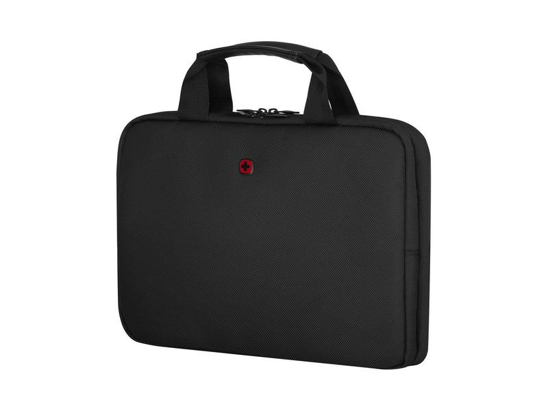Wenger Guyde 14 Laptop-Tasche für Laptop 14" | Schwarz