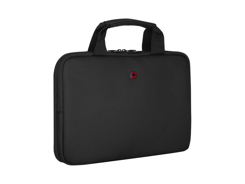 Wenger Guyde 14 Laptop-Tasche für Laptop 14" | Schwarz