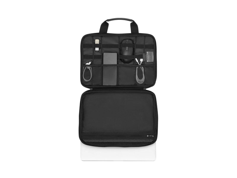 Wenger Guyde 14 Laptop-Tasche für Laptop 14" | Schwarz
