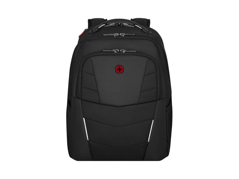 Wenger Altair Rucksack für Laptop 15.6" | Schwarz
