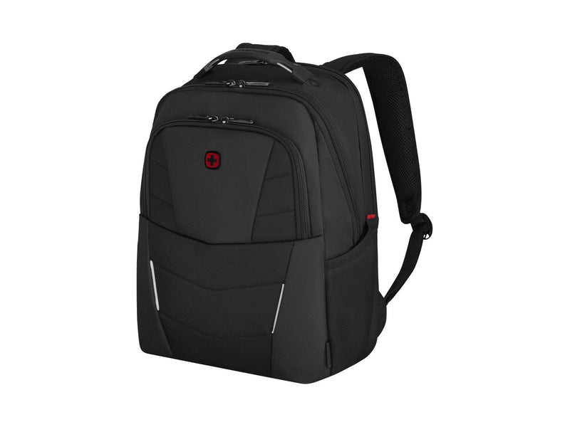 Wenger Altair Rucksack für Laptop 15.6" | Schwarz