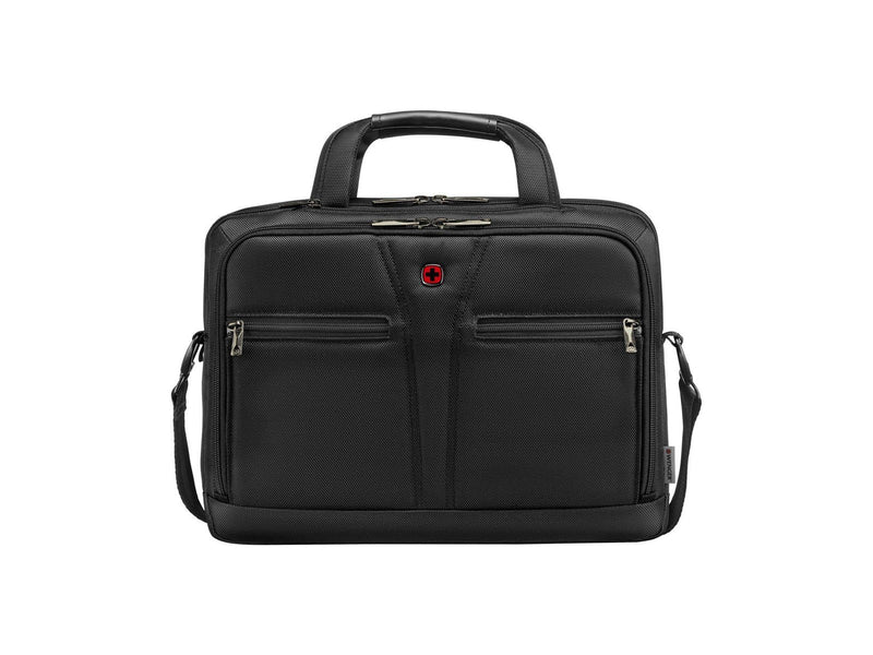 Wenger BC Pro Laptop-Tasche für Laptop 16" | Schwarz