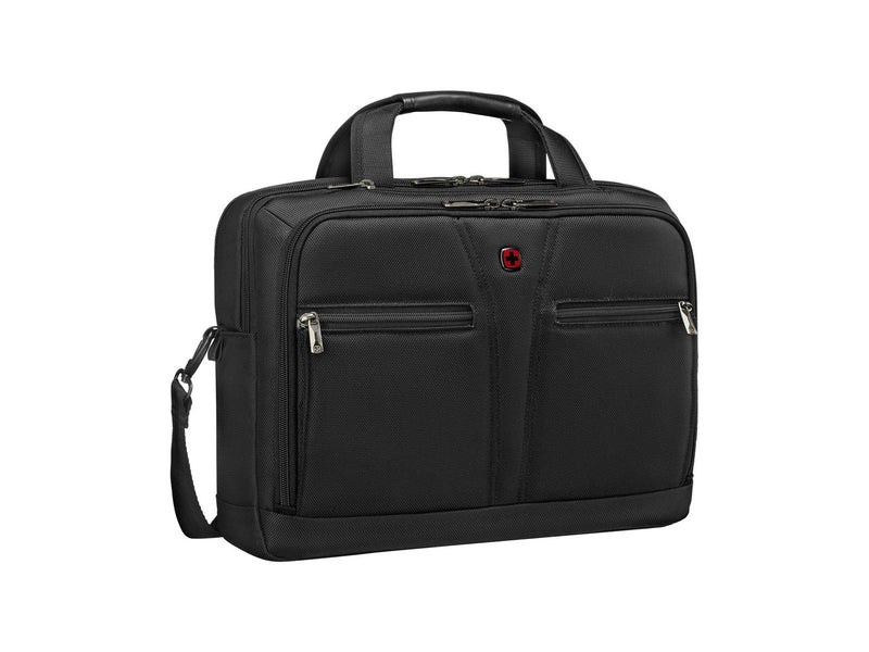 Wenger BC Pro Laptop-Tasche für Laptop 16" | Schwarz