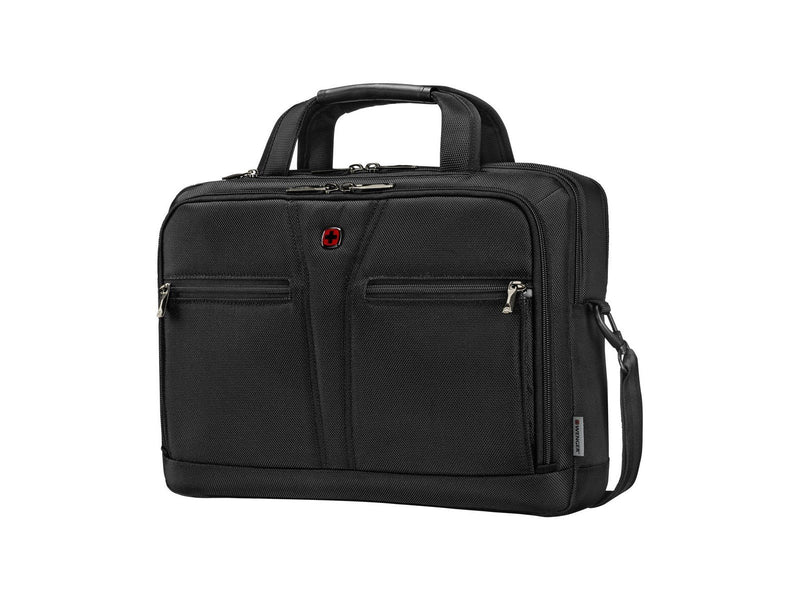 Wenger BC Pro Laptop-Tasche für Laptop 16" | Schwarz
