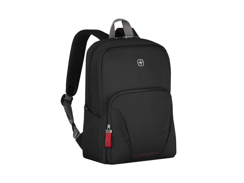 Wenger Motion Rucksack für Laptop 15.6" | Schwarz