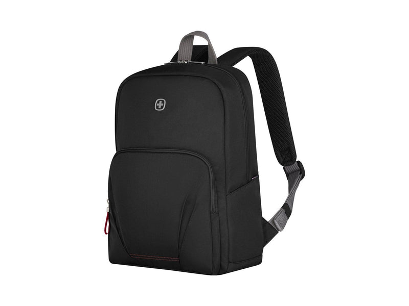 Wenger Motion Rucksack für Laptop 15.6" | Schwarz