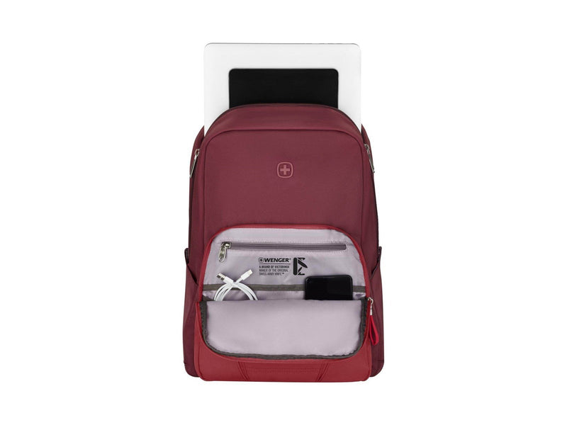 Wenger Motion - 15.6" - Laptop Backpack