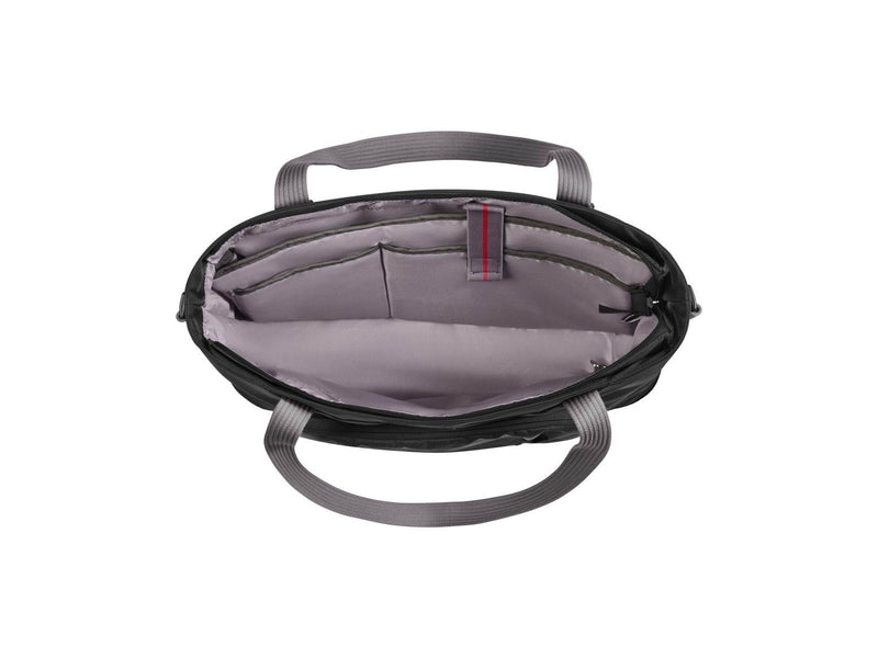 Wenger Motion Deluxe Tote für Laptop 15.6" | Schwarz