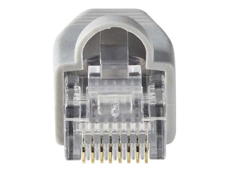 Nedis network connector - grey - Grau