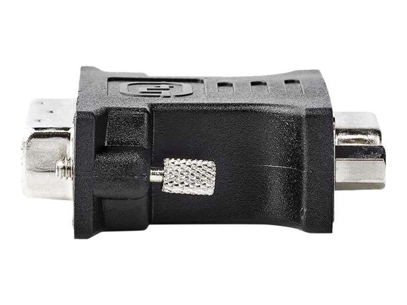 Nedis - video adapter - DVI-D to HD-15 (VGA)