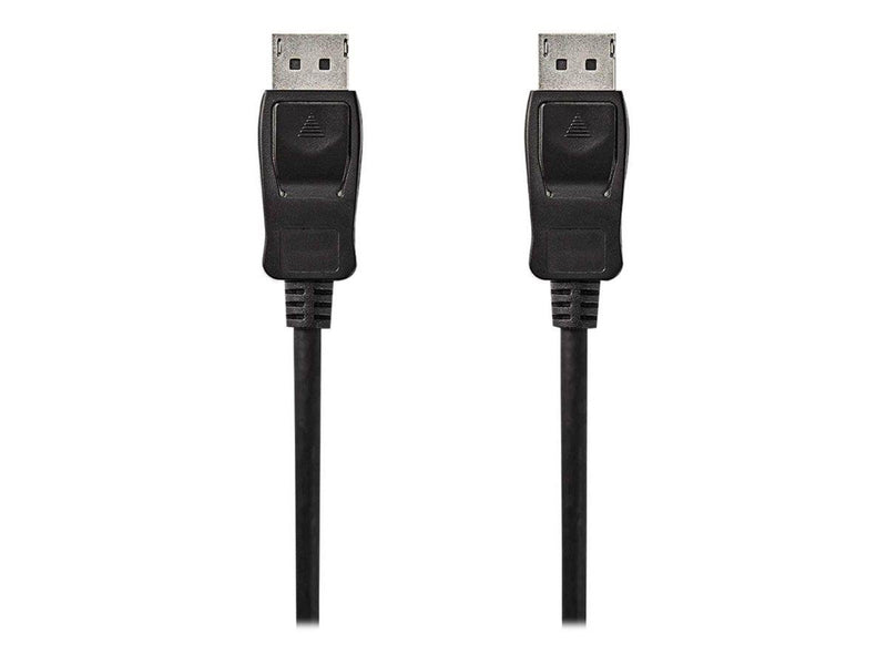 Nedis - DisplayPort cable - DisplayPort to DisplayPort - 2 m