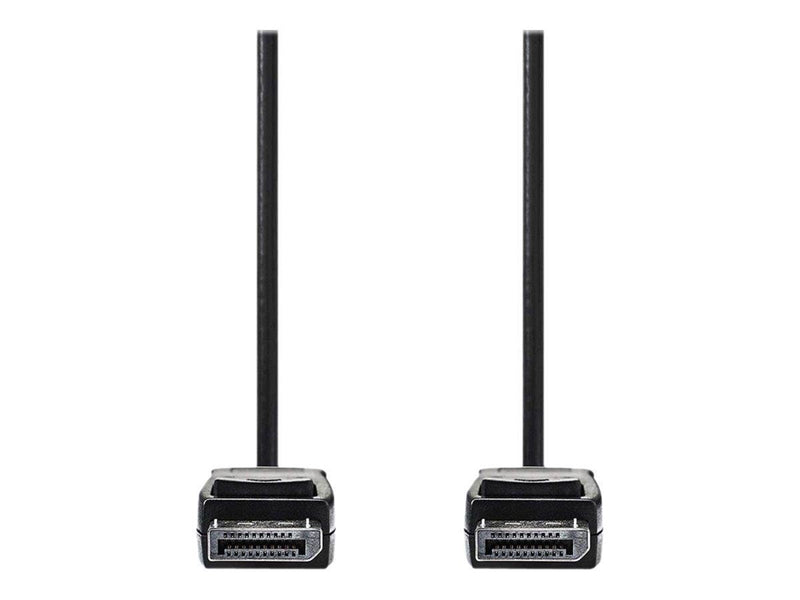 Nedis - DisplayPort cable - DisplayPort to DisplayPort - 3 m