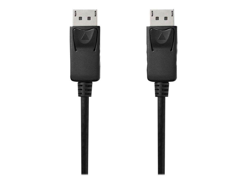 Nedis - DisplayPort cable - DisplayPort to DisplayPort - 1 m