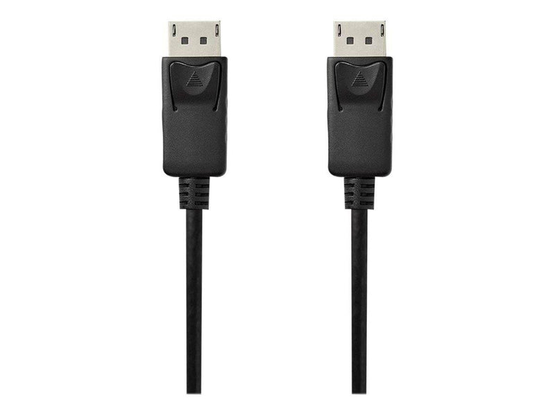 Nedis - DisplayPort cable - DisplayPort to DisplayPort - 2 m