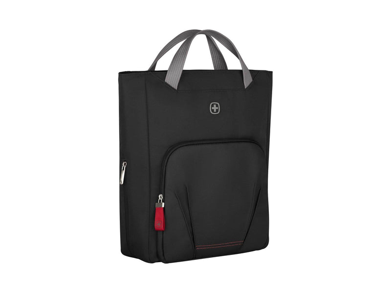 Wenger Motion Vertical Tote - 15.6" - Laptop Bag
