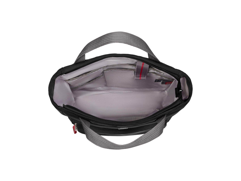 Wenger Motion Vertical Tote - 15.6" - Laptop Bag