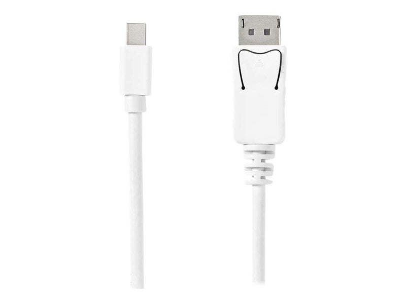 Nedis - DisplayPort cable - Mini DisplayPort to DisplayPort - 2 m