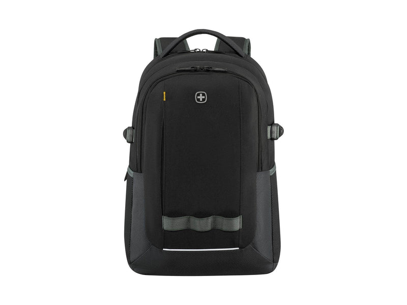 Wenger Ryde Rucksack für Laptop 16" | Schwarz