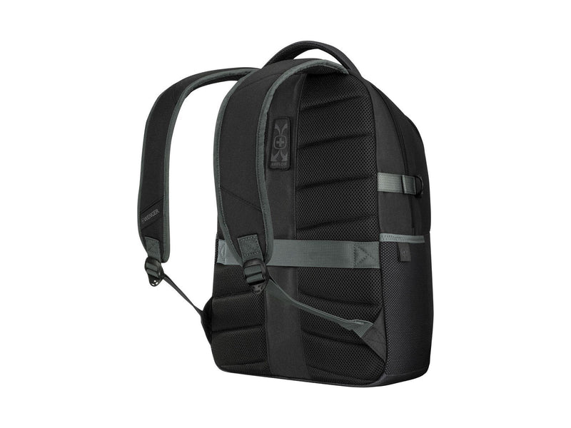 Wenger Ryde Rucksack für Laptop 16" | Schwarz
