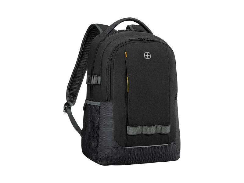 Wenger Ryde Rucksack für Laptop 16" | Schwarz