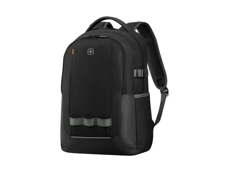 Wenger Ryde Rucksack für Laptop 16" | Schwarz