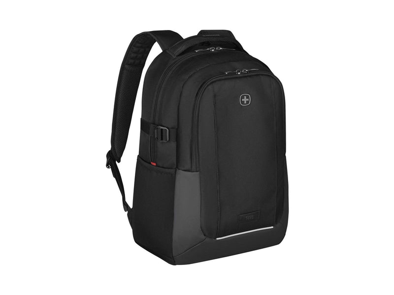Wenger XE Ryde Rucksack für Laptop 16" | Schwarz