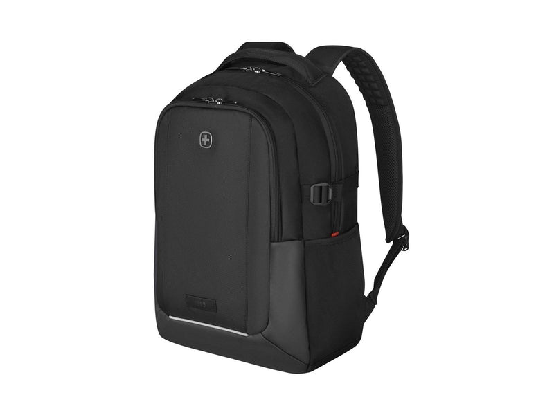 Wenger XE Ryde Rucksack für Laptop 16" | Schwarz