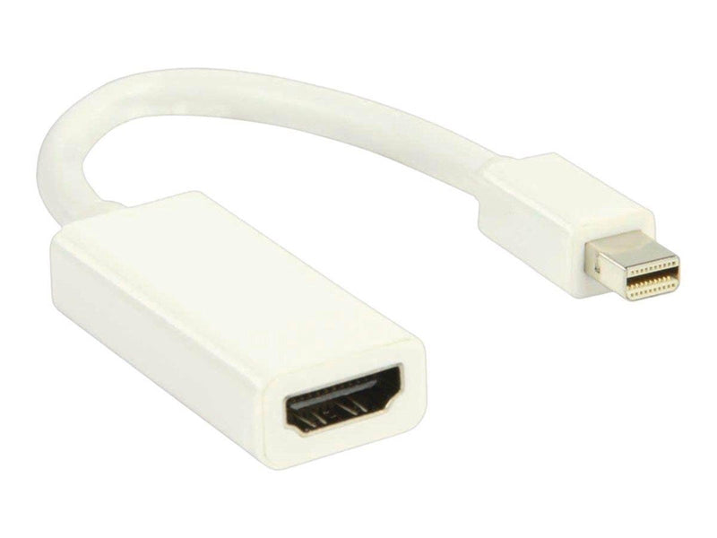 Nedis adapter cable - DisplayPort / HDMI - 20 cm