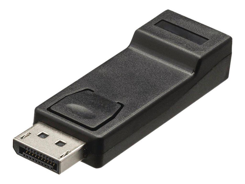 Nedis HDMI adapter - DisplayPort / HDMI