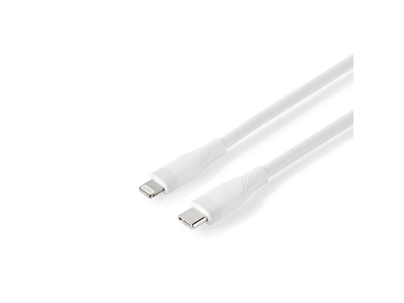 Nedis CCGB39800WT15 lightning cable