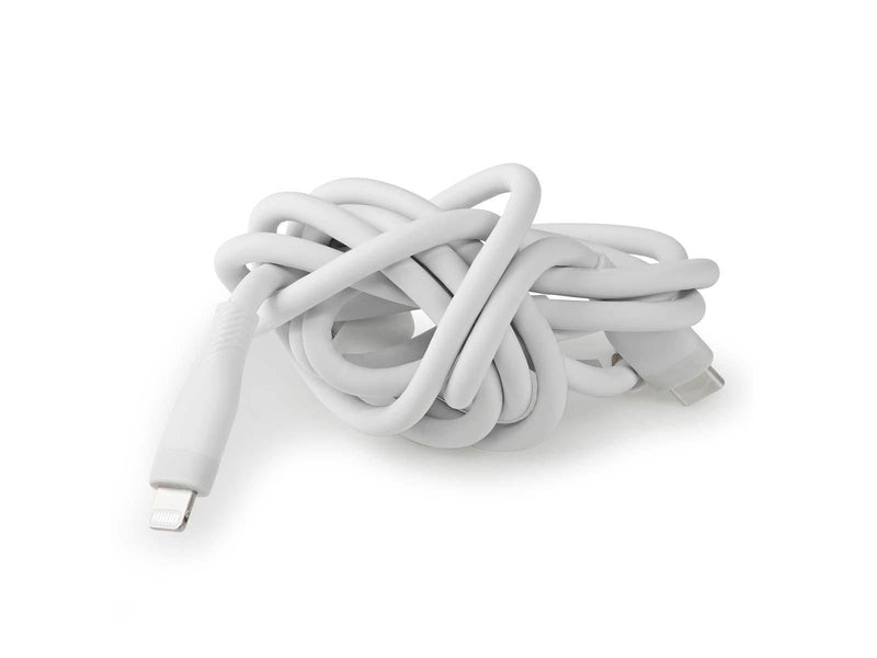 Nedis CCGB39800WT15 lightning cable