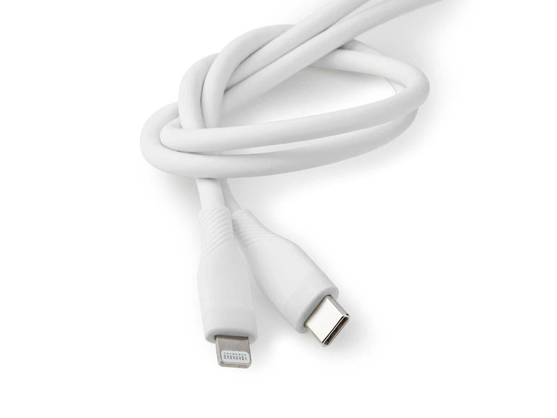 Nedis CCGB39800WT15 lightning cable