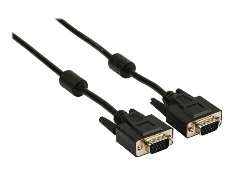 Nedis - VGA cable - HD-15 (VGA) to HD-15 (VGA) - 2 m