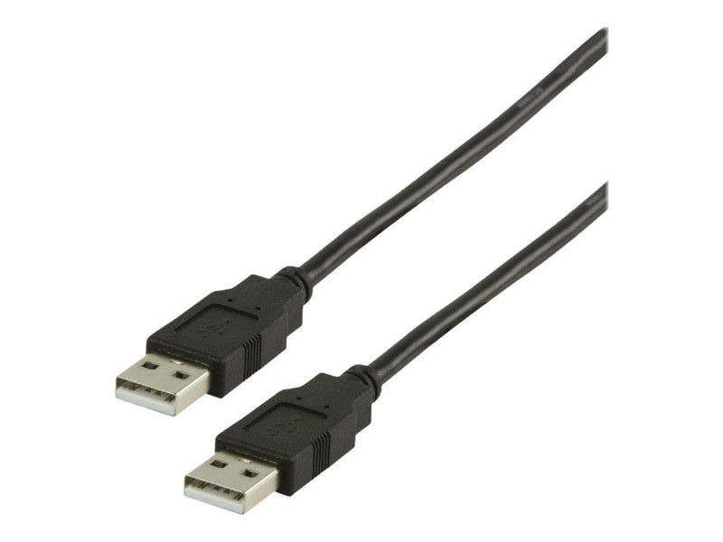 Nedis - USB cable - USB to USB - 2 m